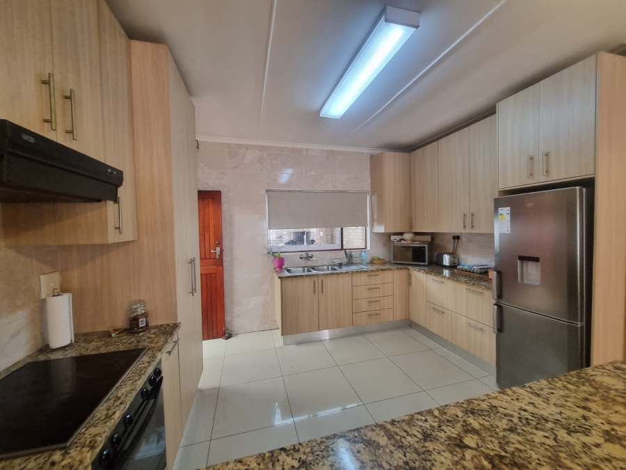 3 Bedroom Property for Sale in Churchill Estate Western Cape